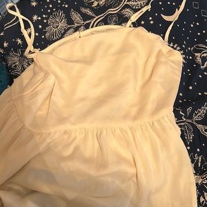 silk american eagle tank